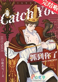 抓到你了[无限]